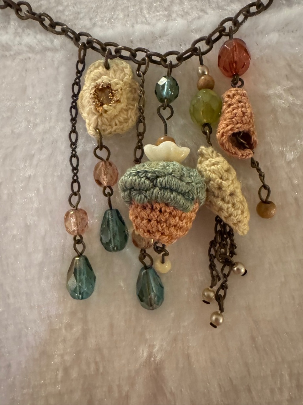 Papucei shoes + necklace - Picture 9 of 9